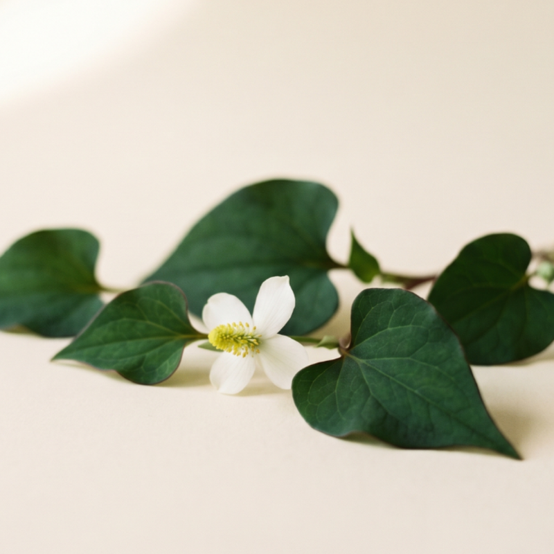 Heartleaf